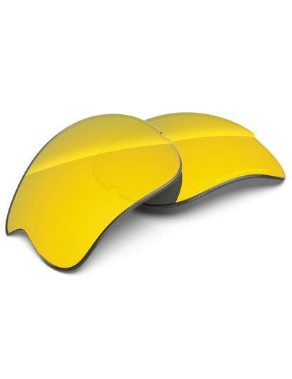 Gold Fusion FlashMirror™-Polarized