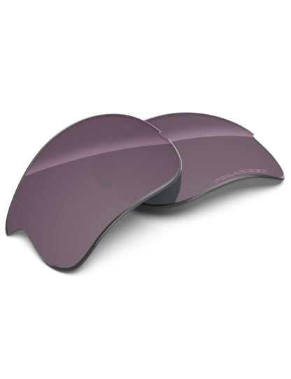 Gray Metallic FlashMirror™-Polarized
