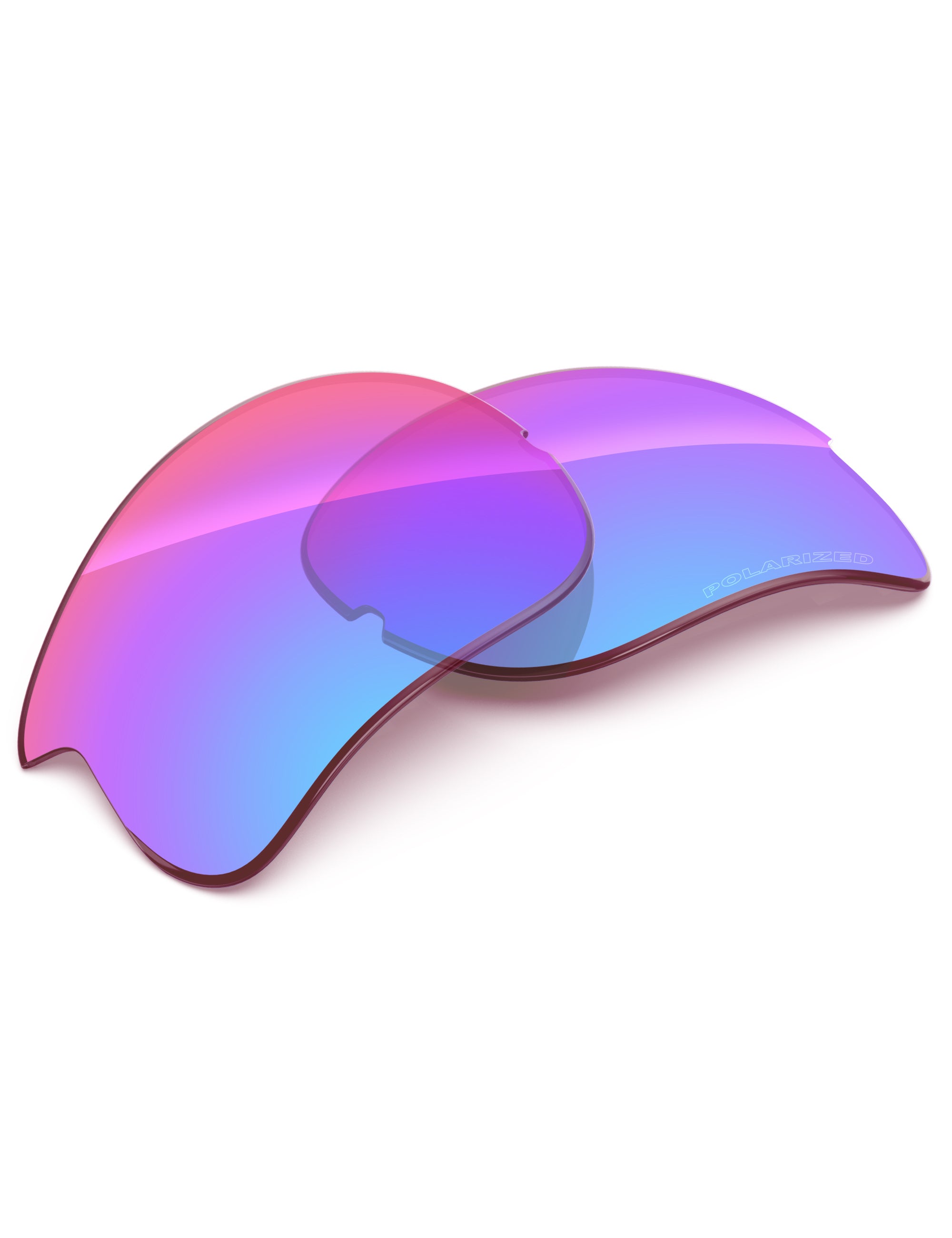 Trail Ruby FlashMirror™-Polarized