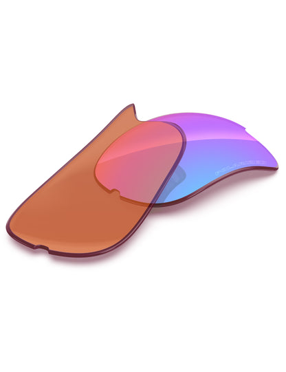 Trail Ruby FlashMirror™-Polarized