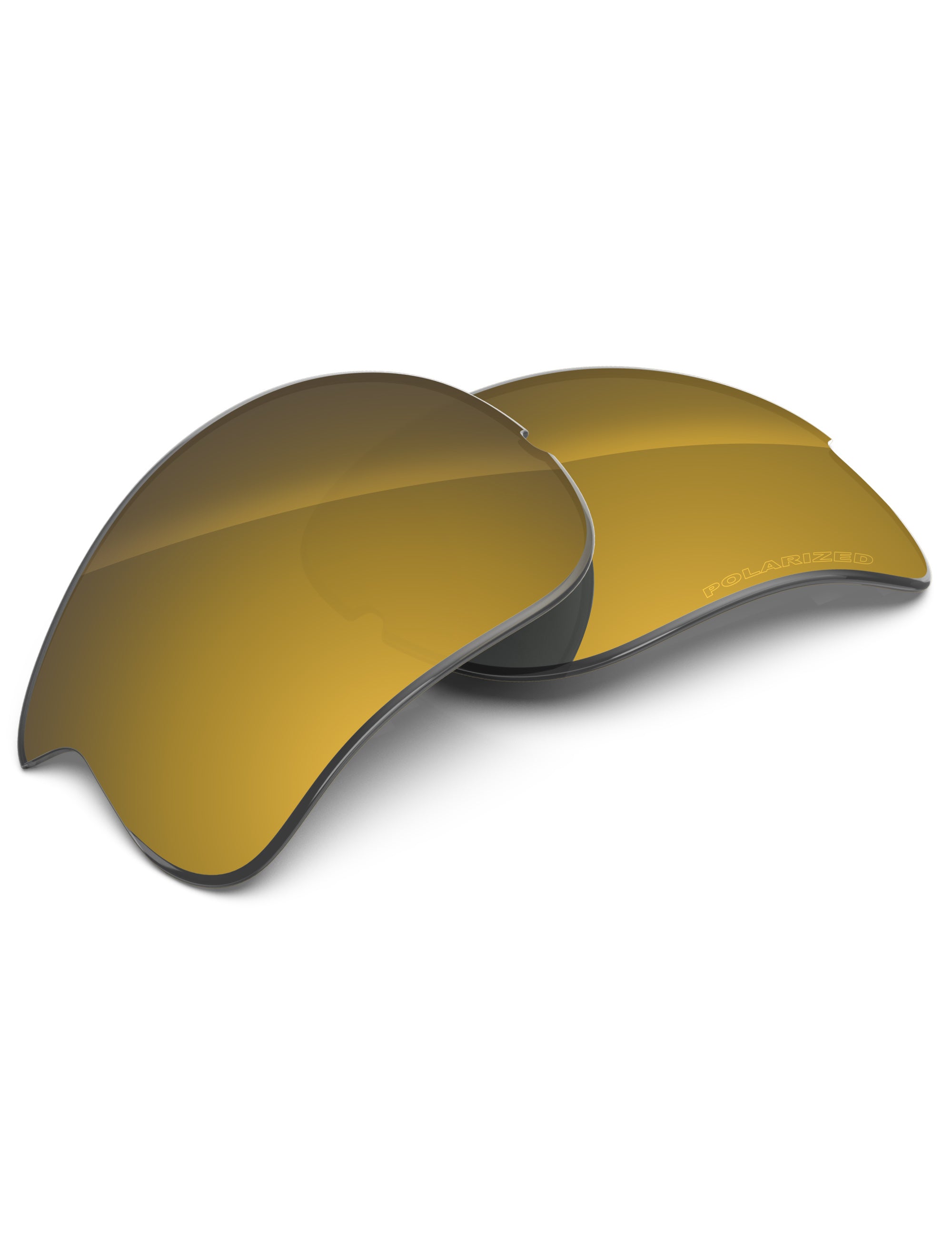 Tungsten Gold FlashMirror™-Polarized