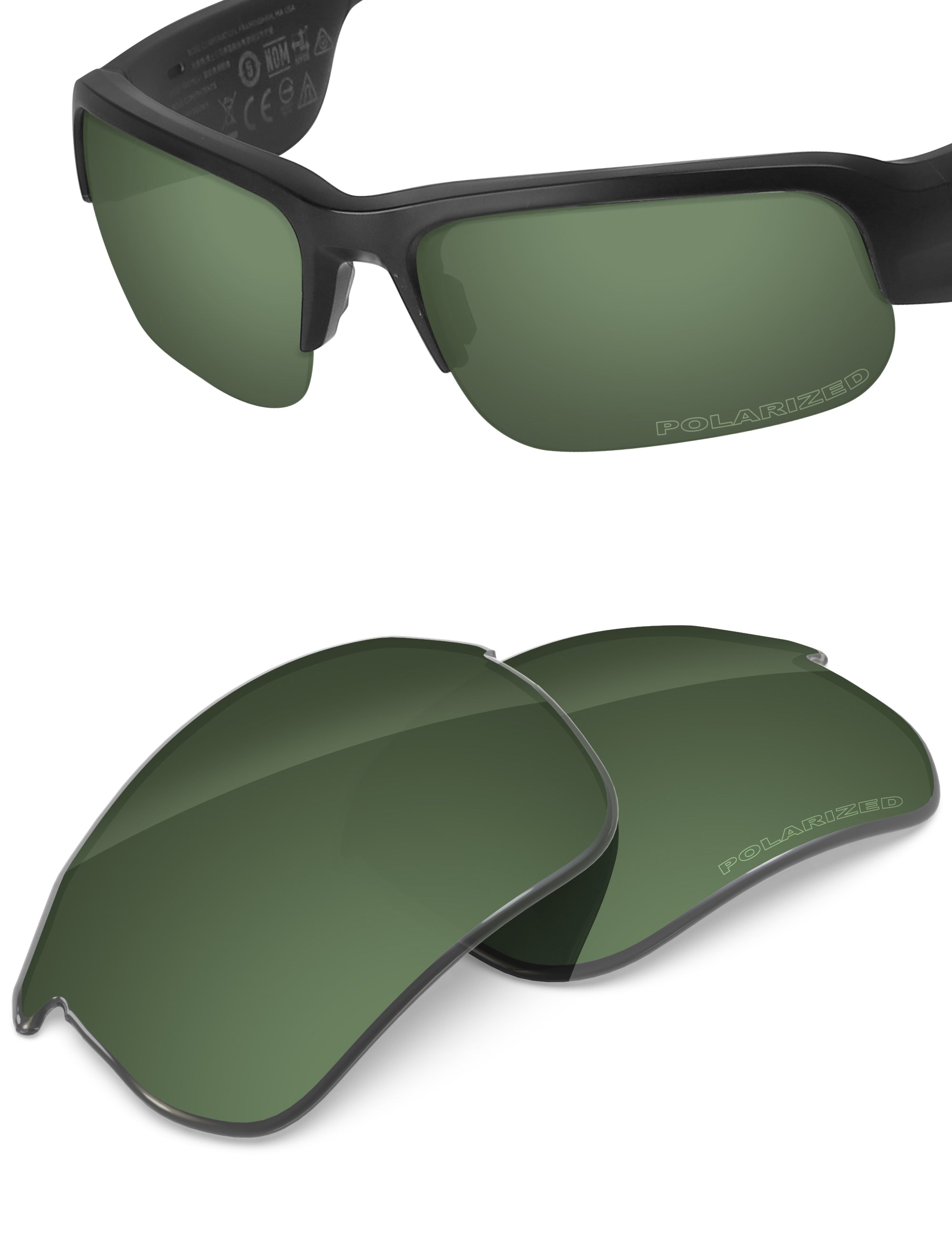 Green G15-Polarized