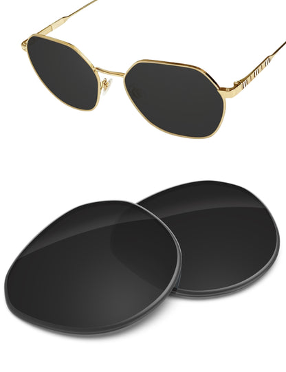 Carbon Black-Non-Polarized