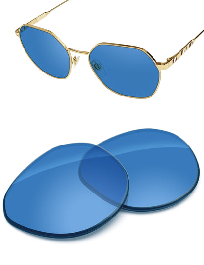 HD Blue-Non-Polarized