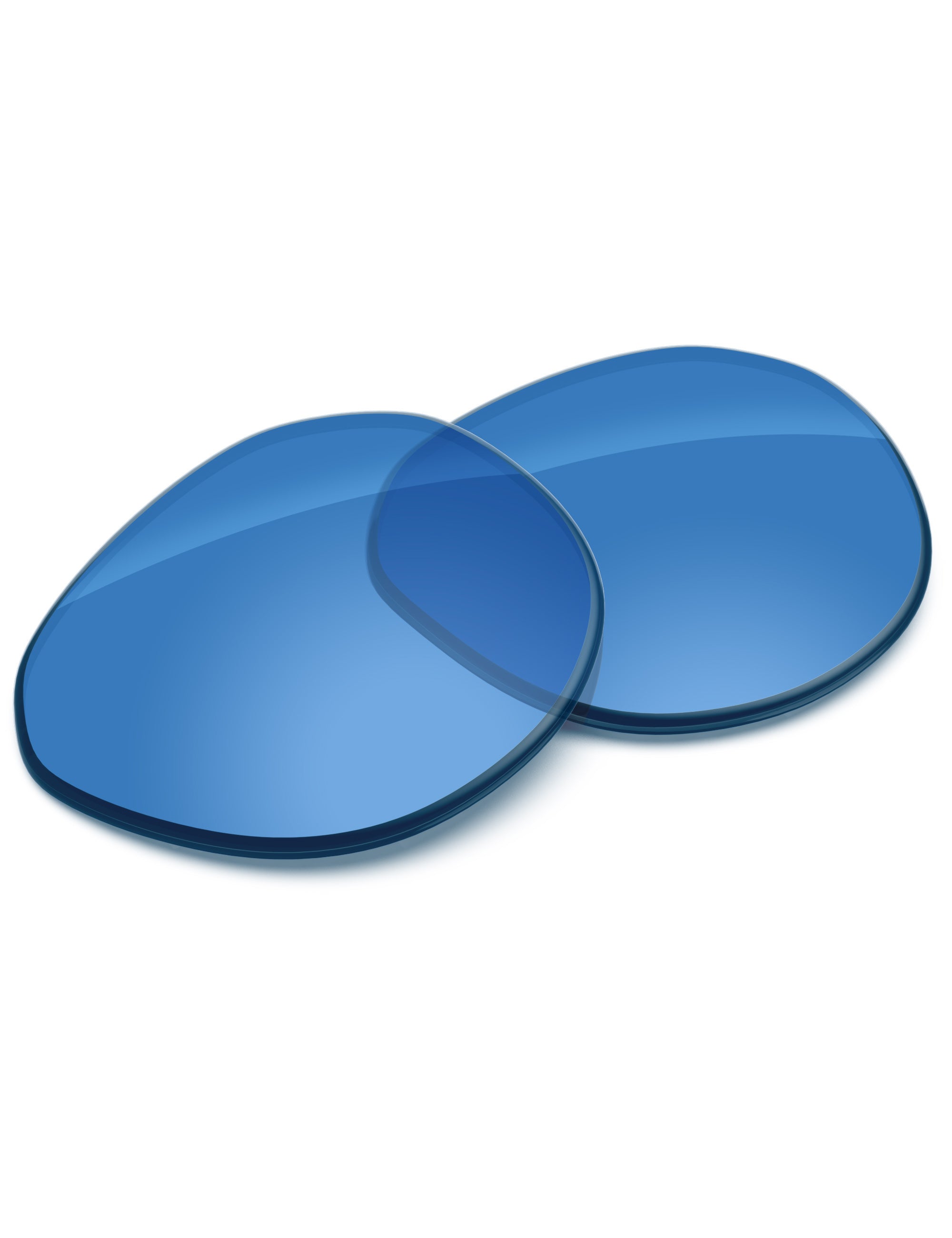 HD Blue-Non-Polarized