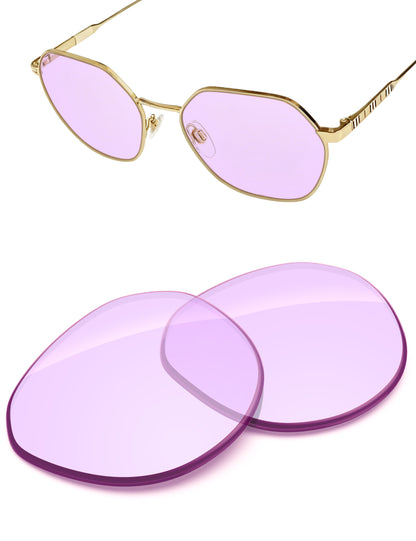 Low Light Pink-Non-Polarized