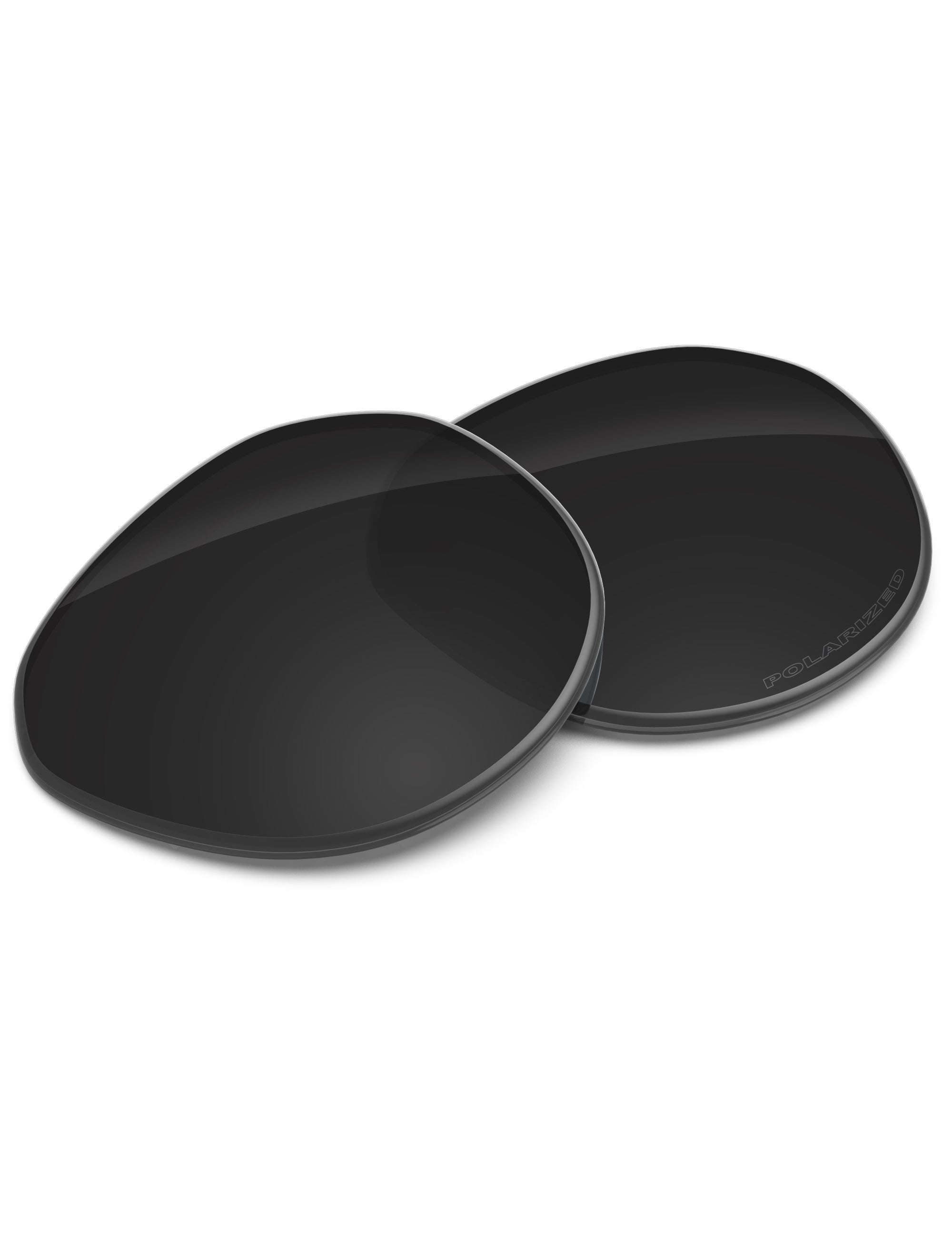 Carbon Black-Polarized