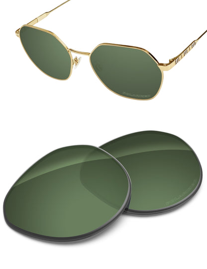 Green G15-Polarized