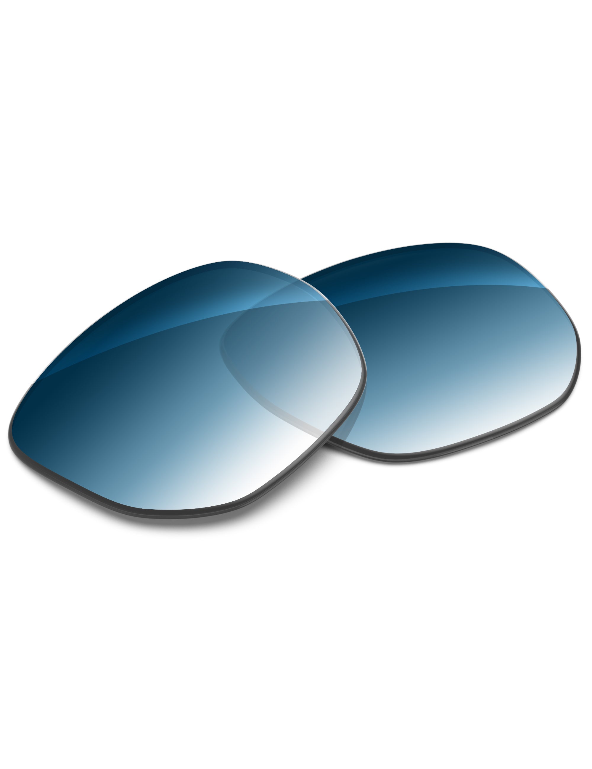 Blue Gradient-Non-Polarized