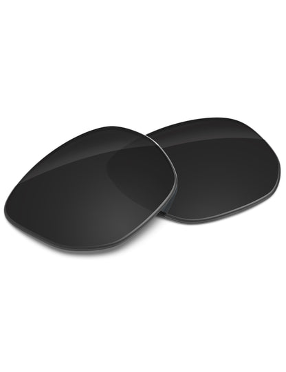 Carbon Black-Non-Polarized