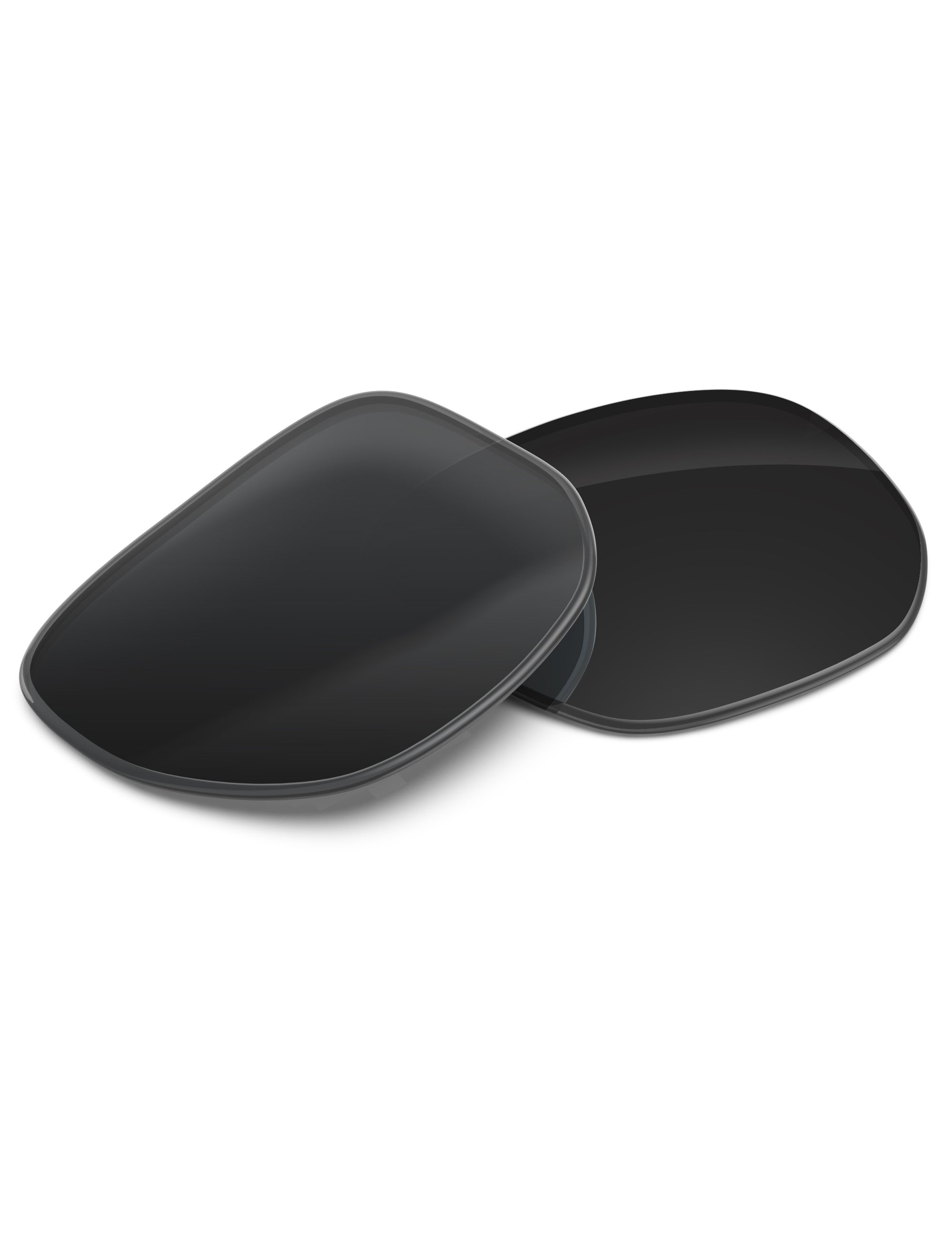 Carbon Black-Non-Polarized