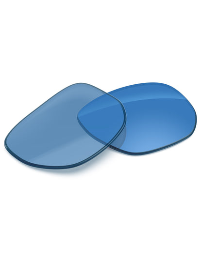 HD Blue-Non-Polarized