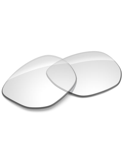 HD Clear-Non-Polarized