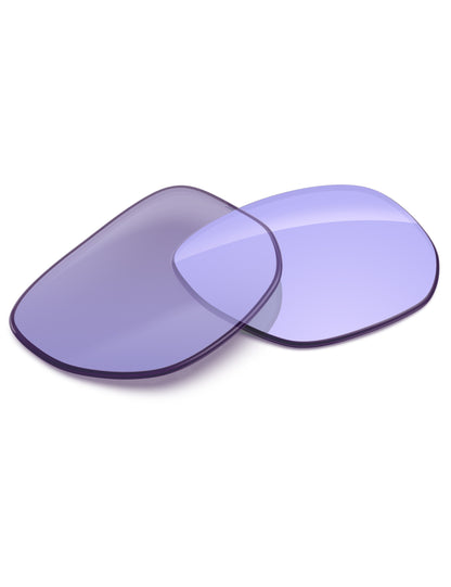 Low Light Purple-Non-Polarized