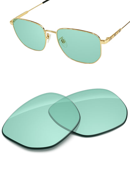 Mint-Non-Polarized