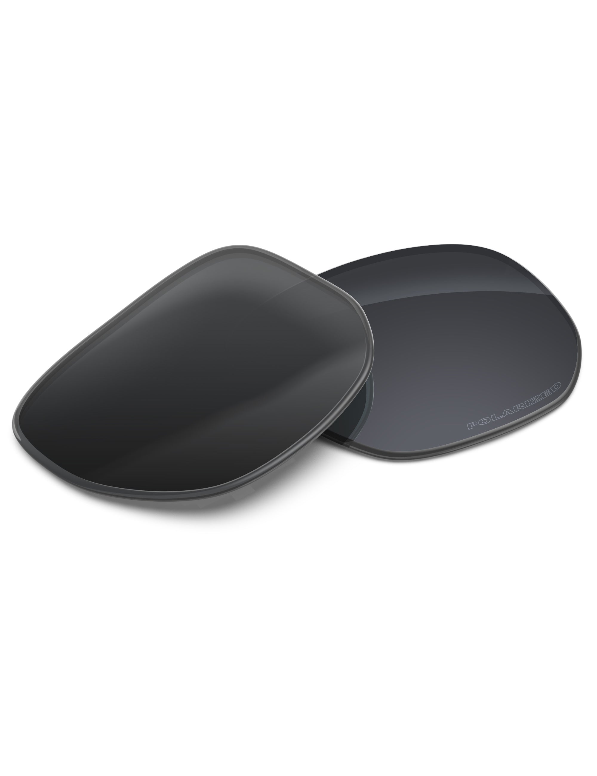Black Shield FlashMirror™-Polarized