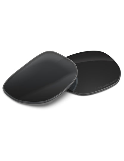 Carbon Black-Polarized