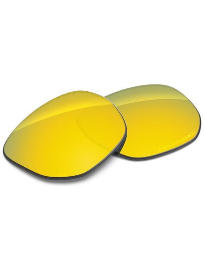 Gold Fusion FlashMirror™-Polarized