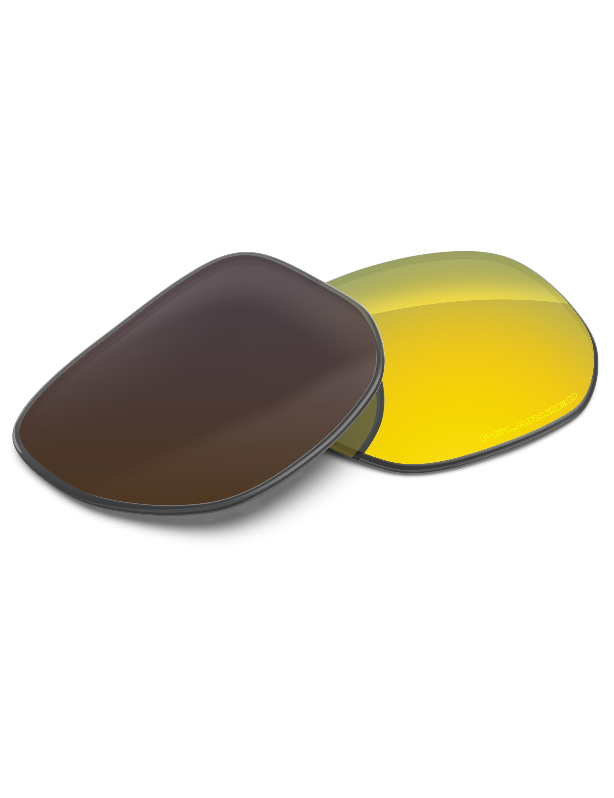 Gold Fusion FlashMirror™-Polarized