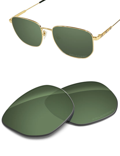 Green G15-Polarized