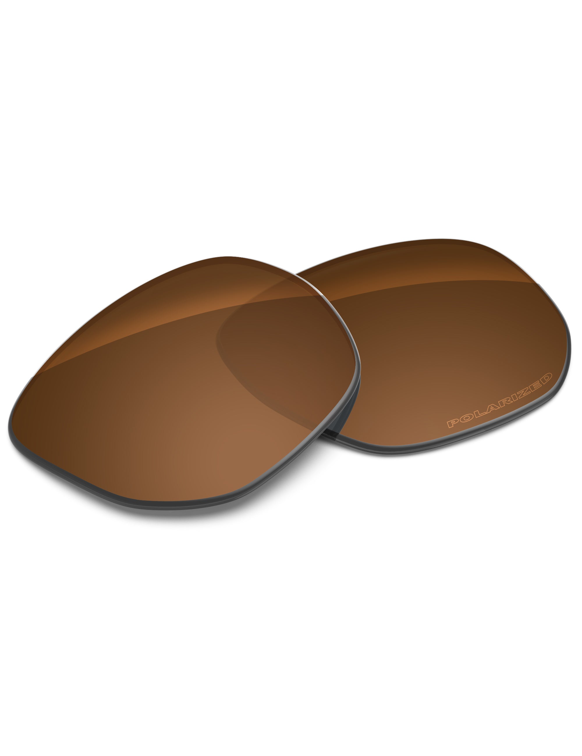 Nut Brown-Polarized