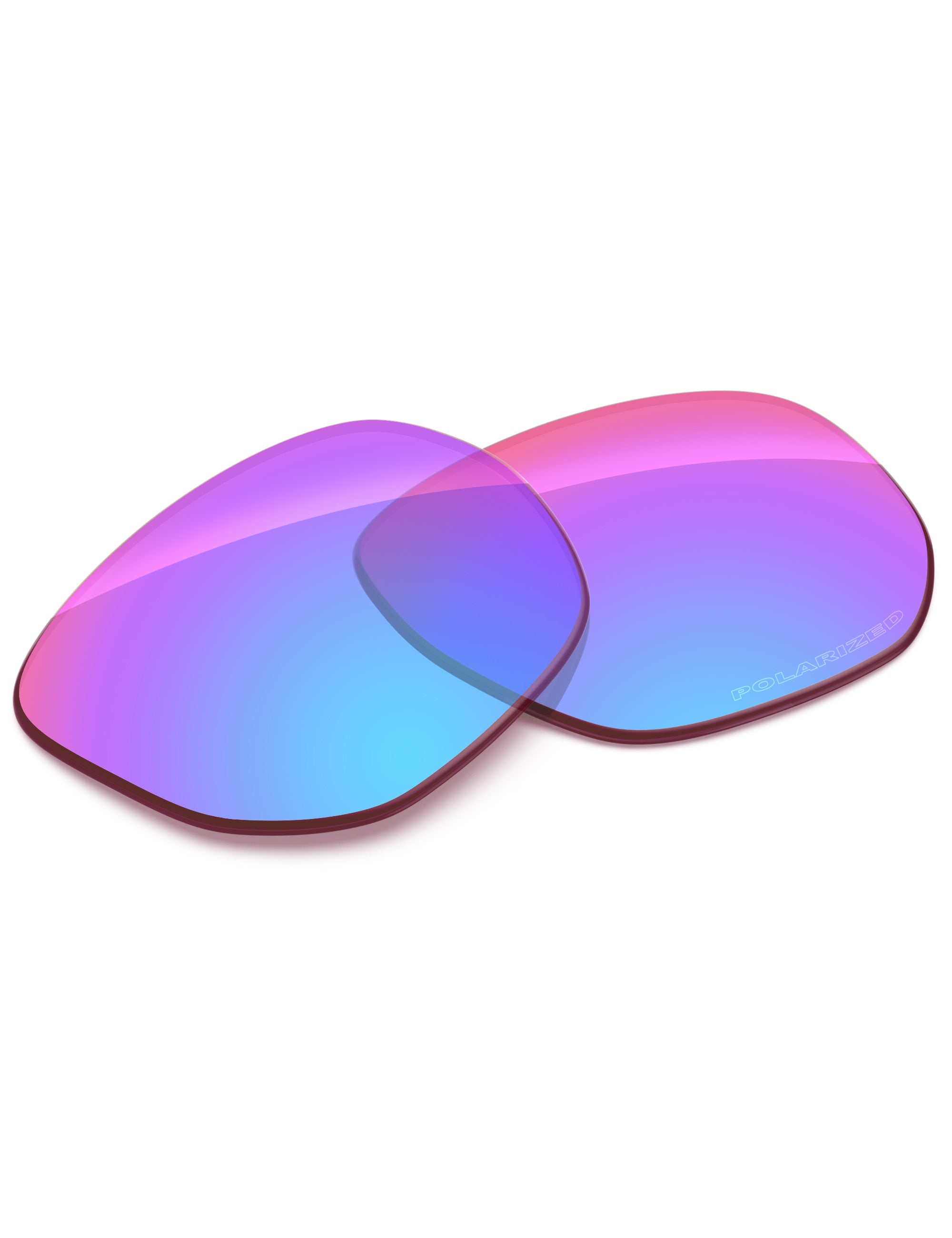 Trail Ruby FlashMirror™-Polarized