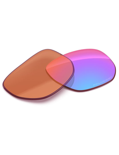 Trail Ruby FlashMirror™-Polarized