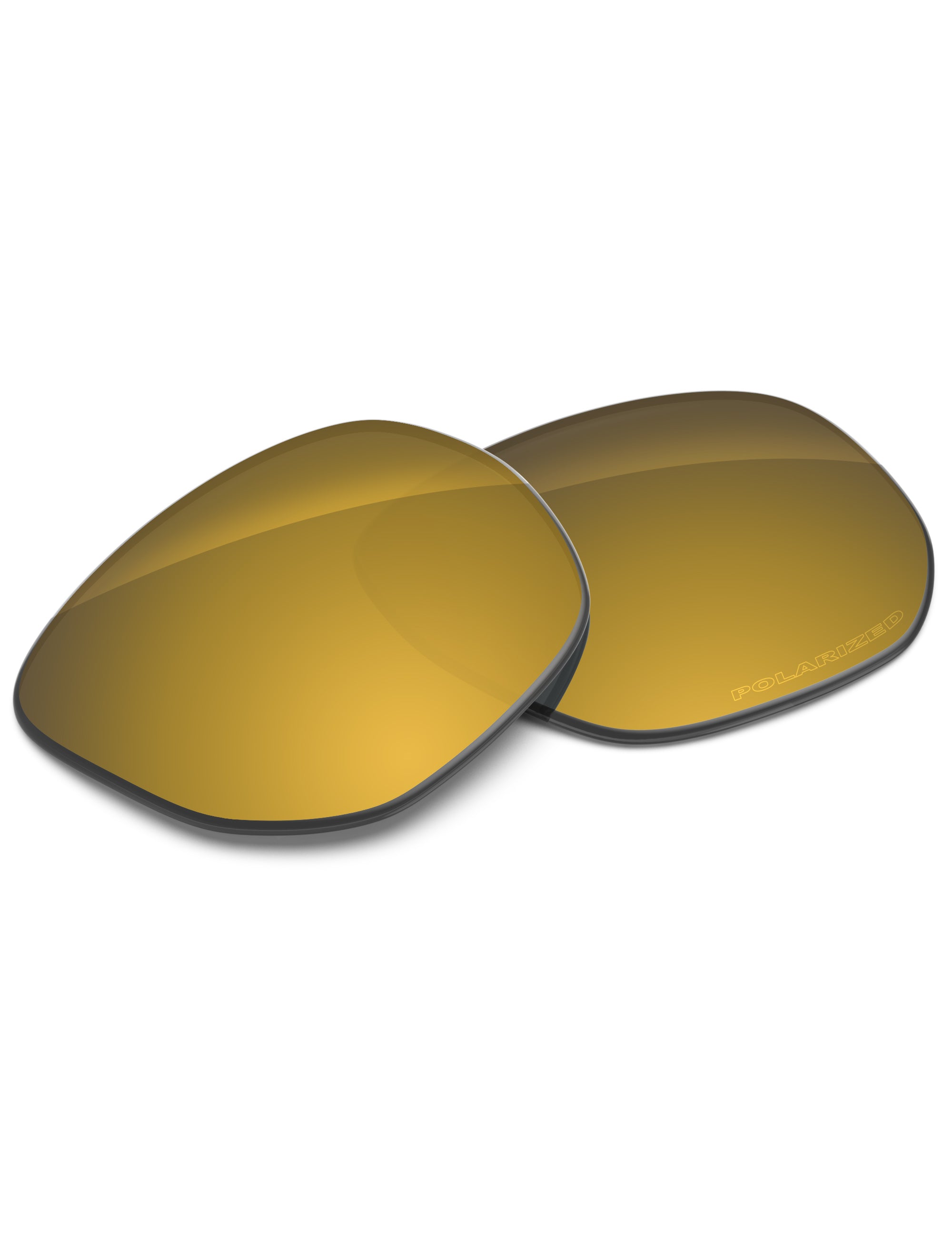 Tungsten Gold FlashMirror™-Polarized