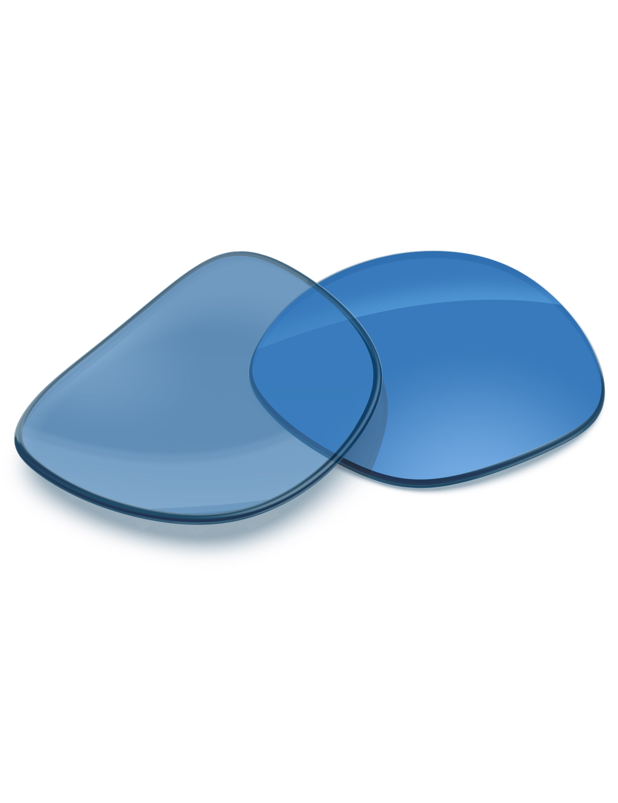 HD Blue-Non-Polarized