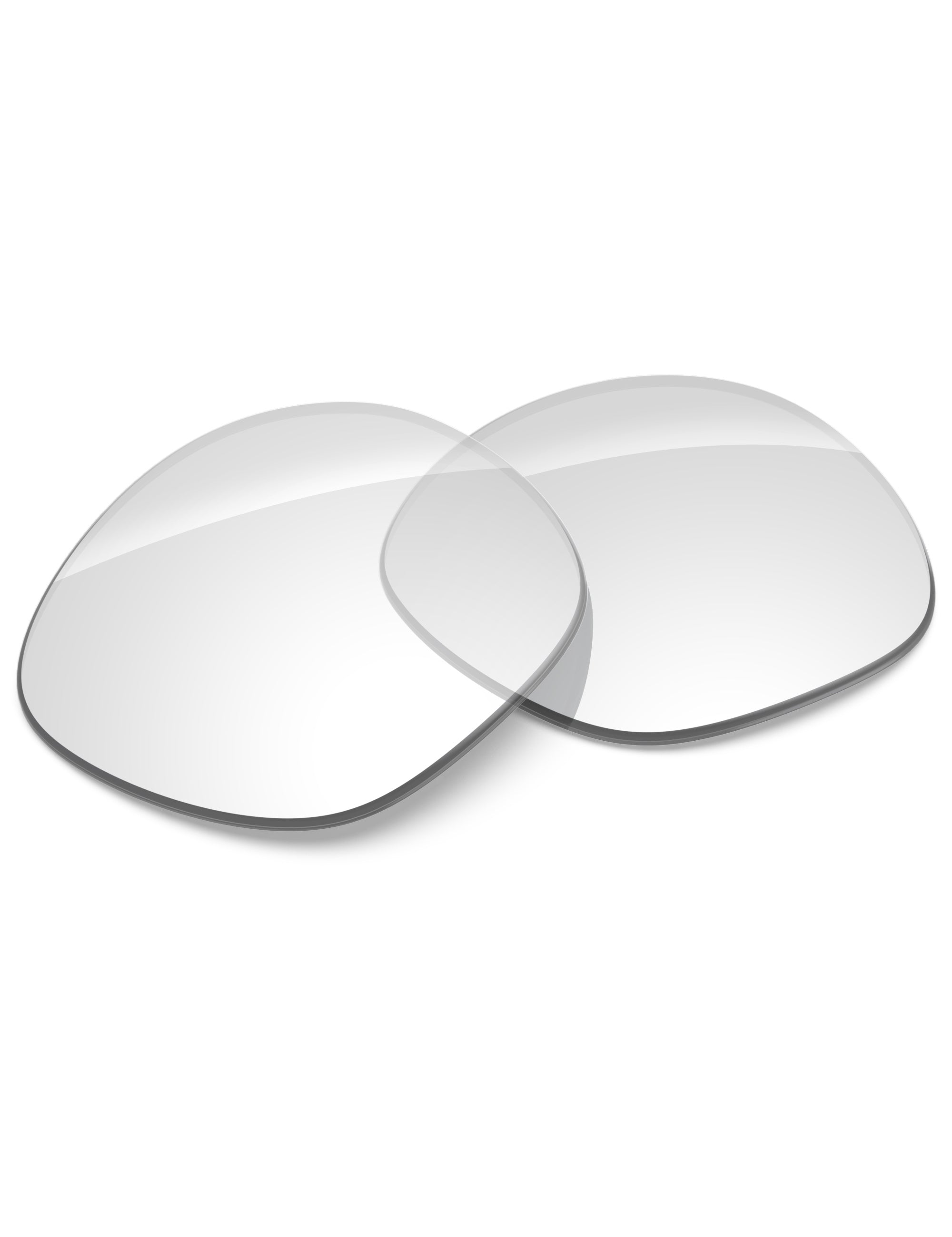 HD Clear-Non-Polarized