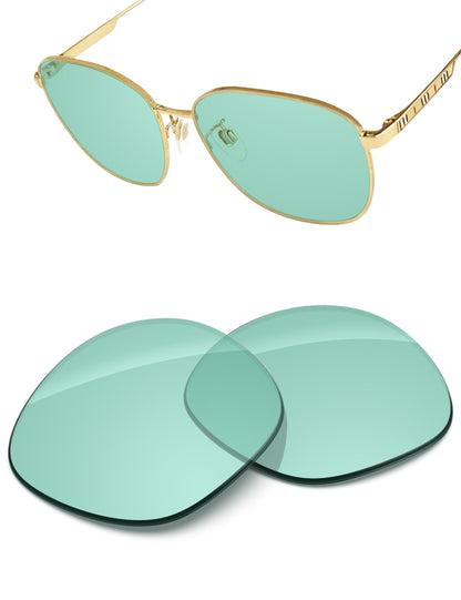 Mint-Non-Polarized