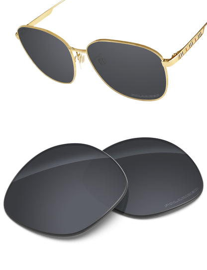 Black Shield FlashMirror™-Polarized