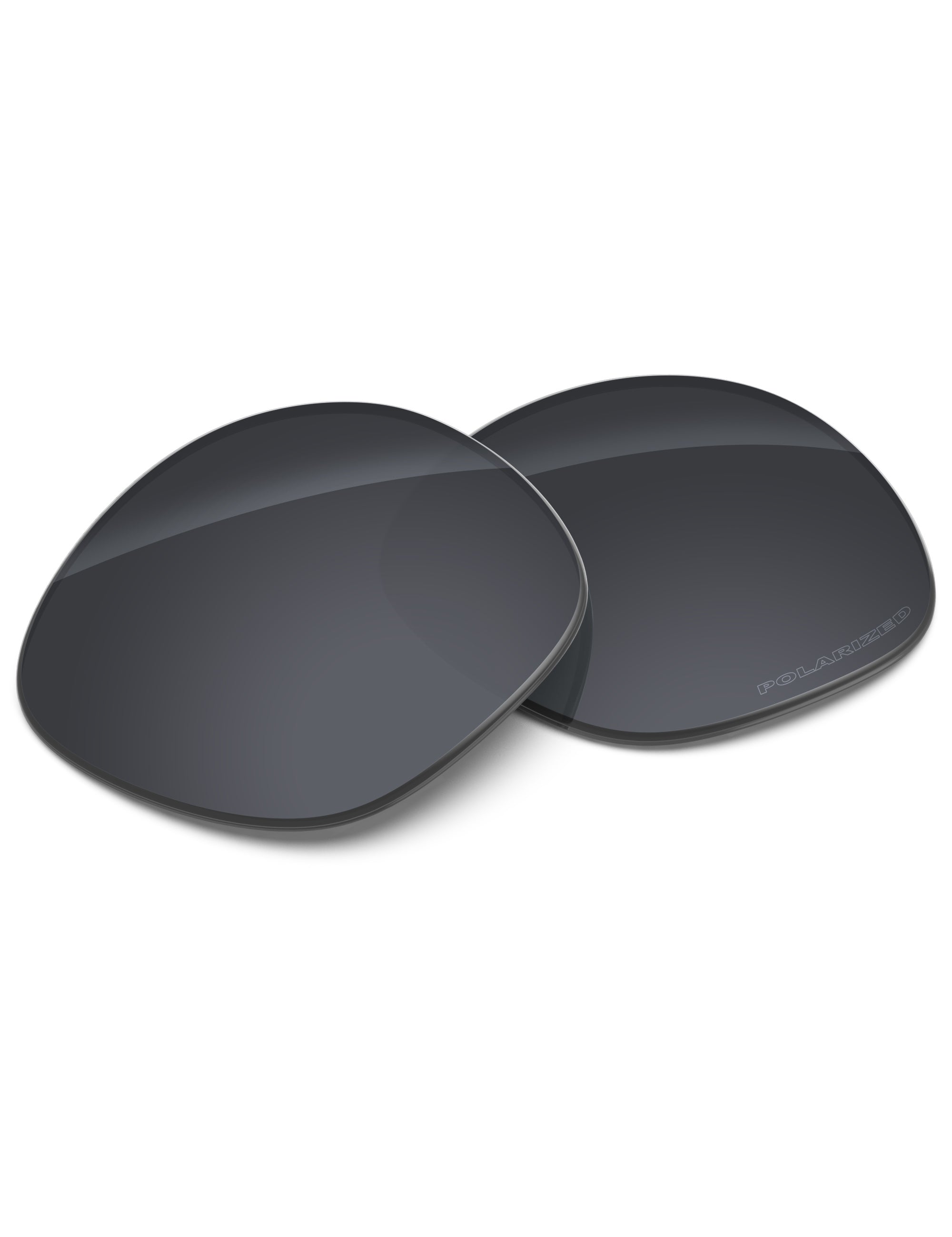 Black Shield FlashMirror™-Polarized