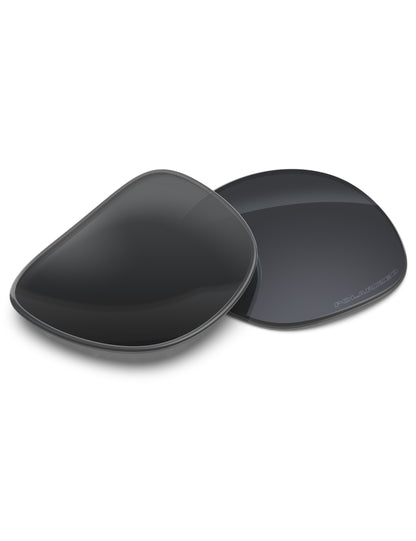 Black Shield FlashMirror™-Polarized