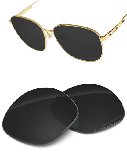 Carbon Black-Polarized