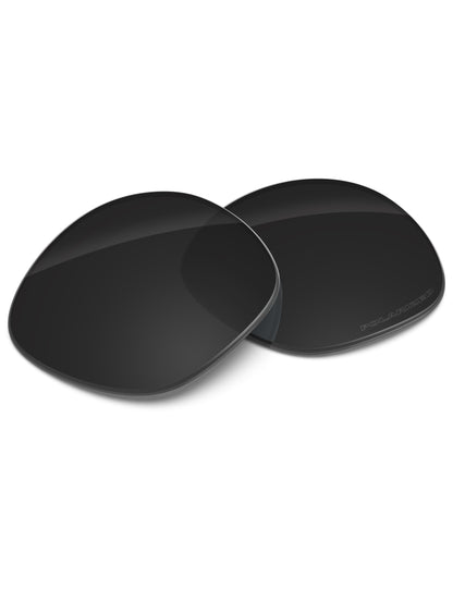 Carbon Black-Polarized