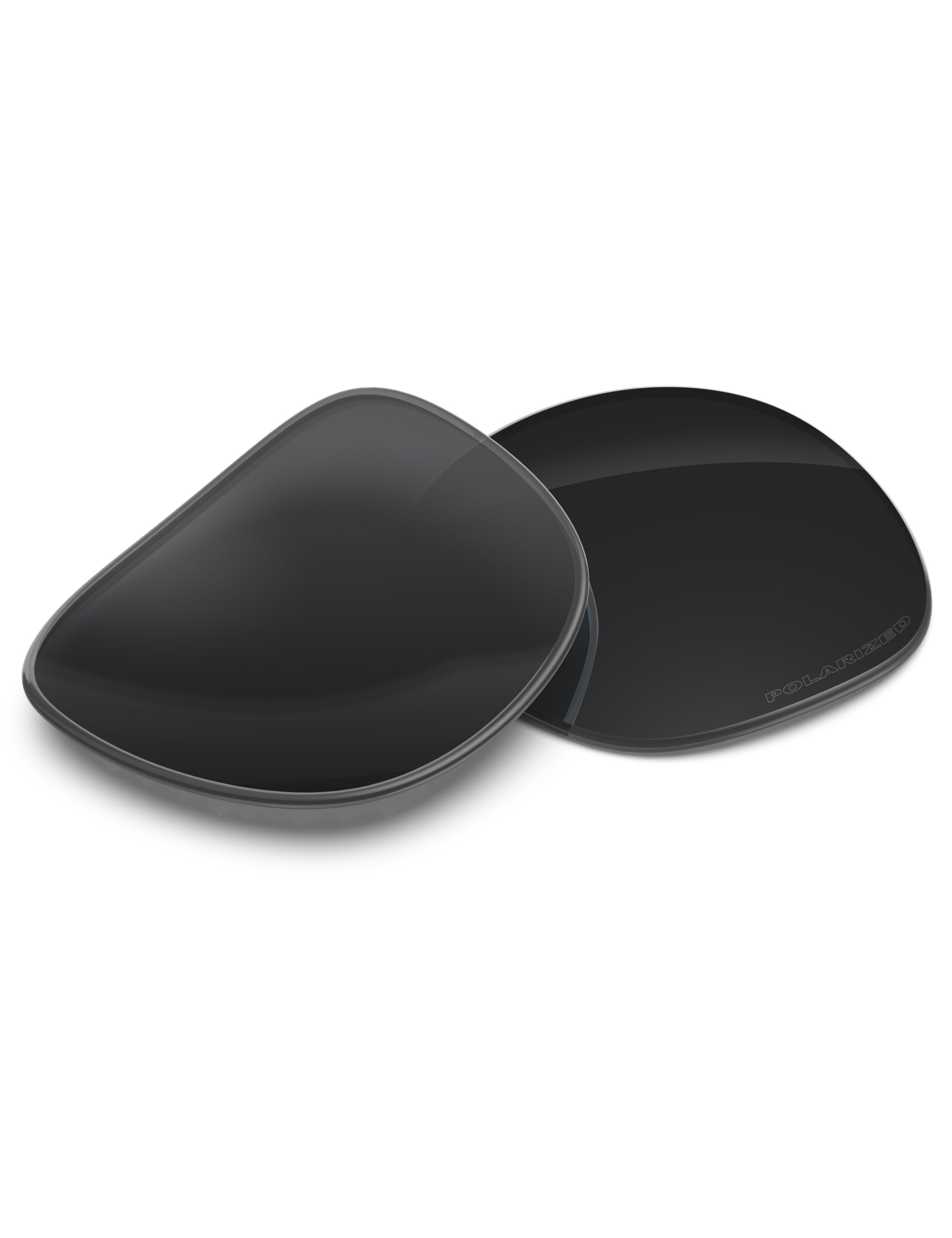 Carbon Black-Polarized