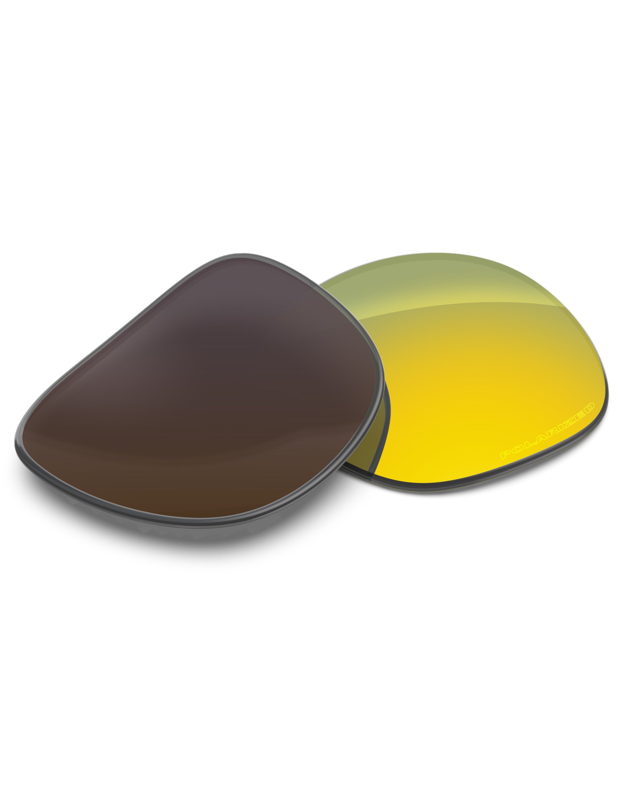 Gold Fusion FlashMirror™-Polarized