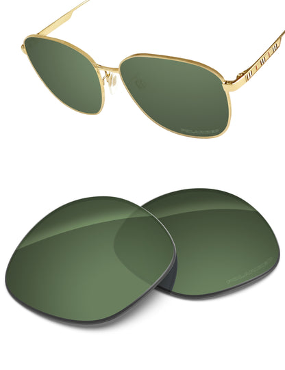 Green G15-Polarized