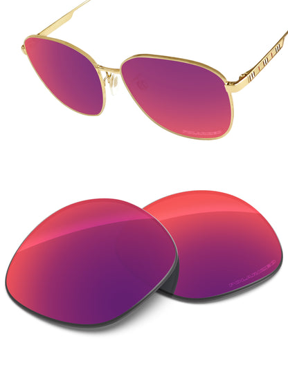 Midnight Nova FlashMirror™-Polarized