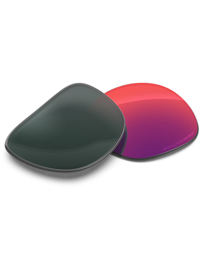 Midnight Nova FlashMirror™-Polarized