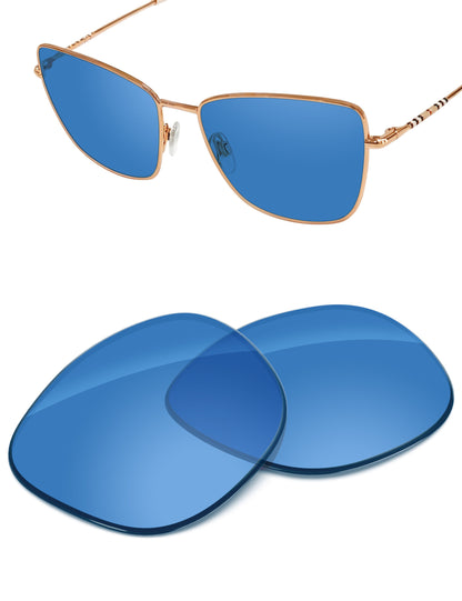 HD Blue-Non-Polarized