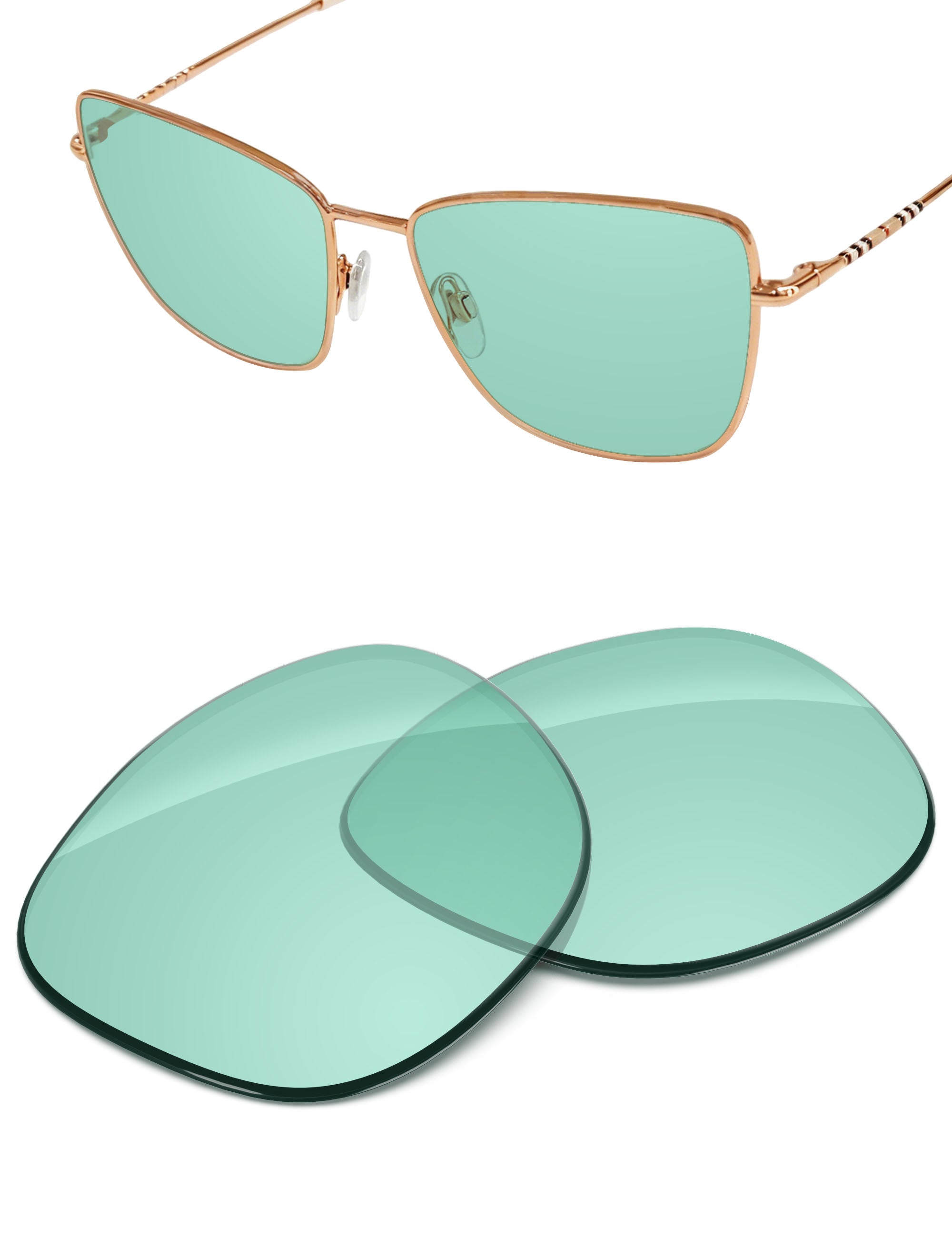 Mint-Non-Polarized