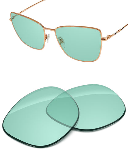 Mint-Non-Polarized