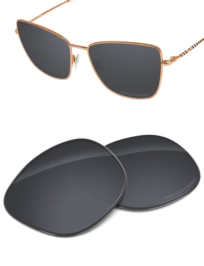 Black Shield FlashMirror™-Polarized