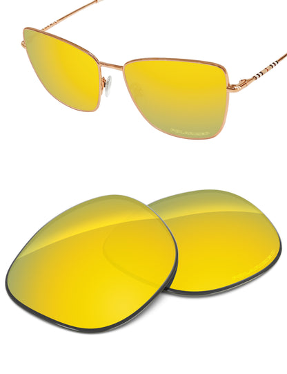 Gold Fusion FlashMirror™-Polarized