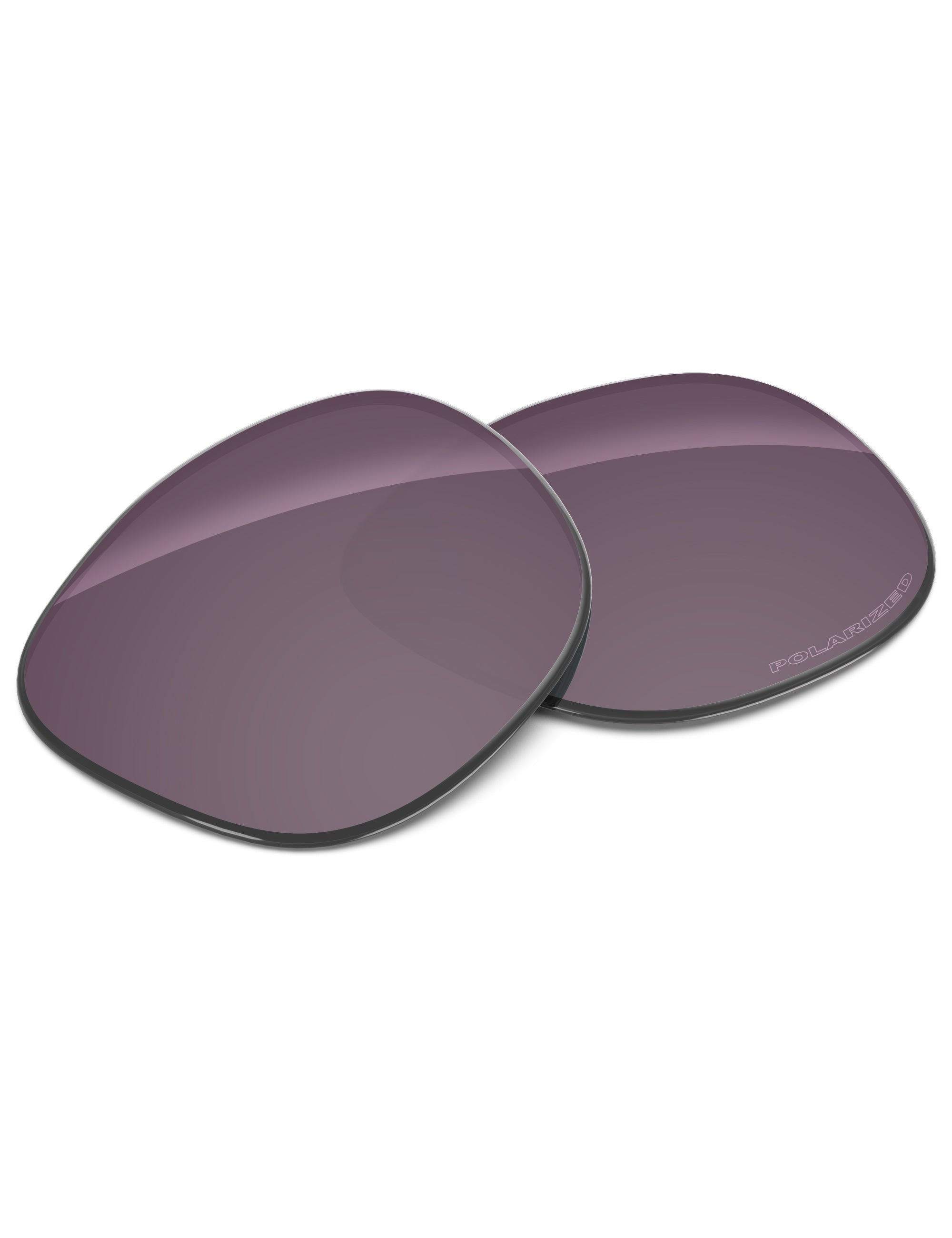 Gray Metallic FlashMirror™-Polarized