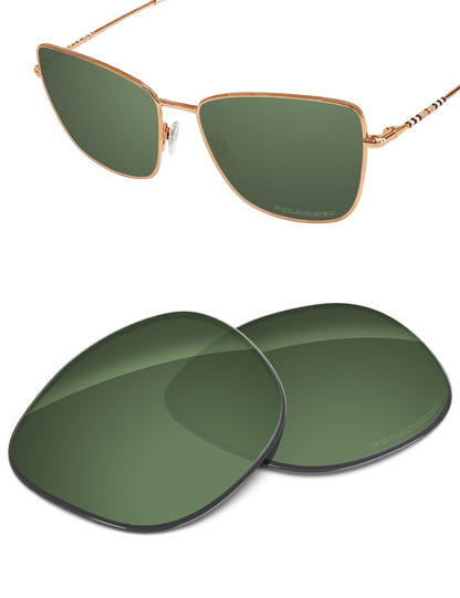 Green G15-Polarized