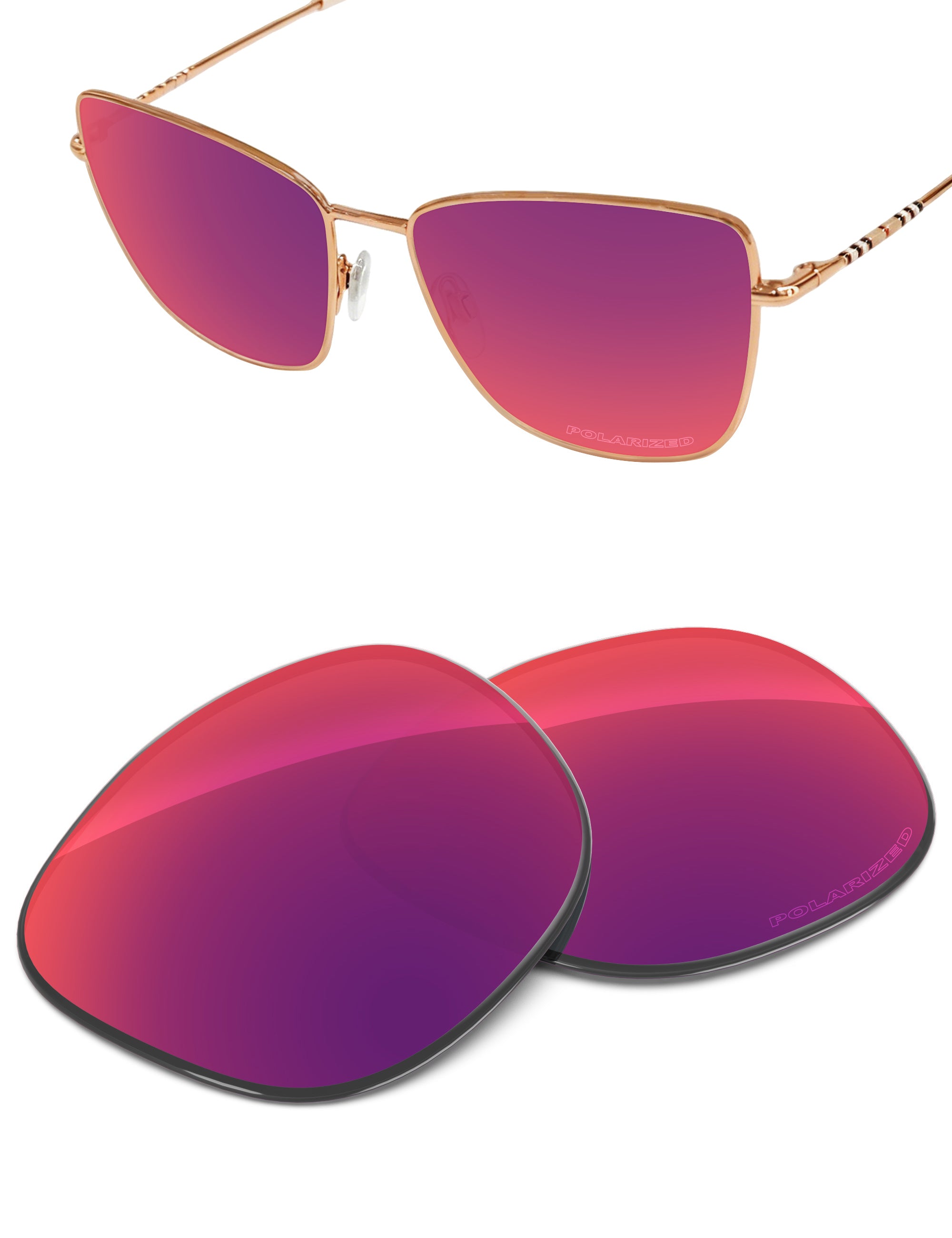 Midnight Nova FlashMirror™-Polarized