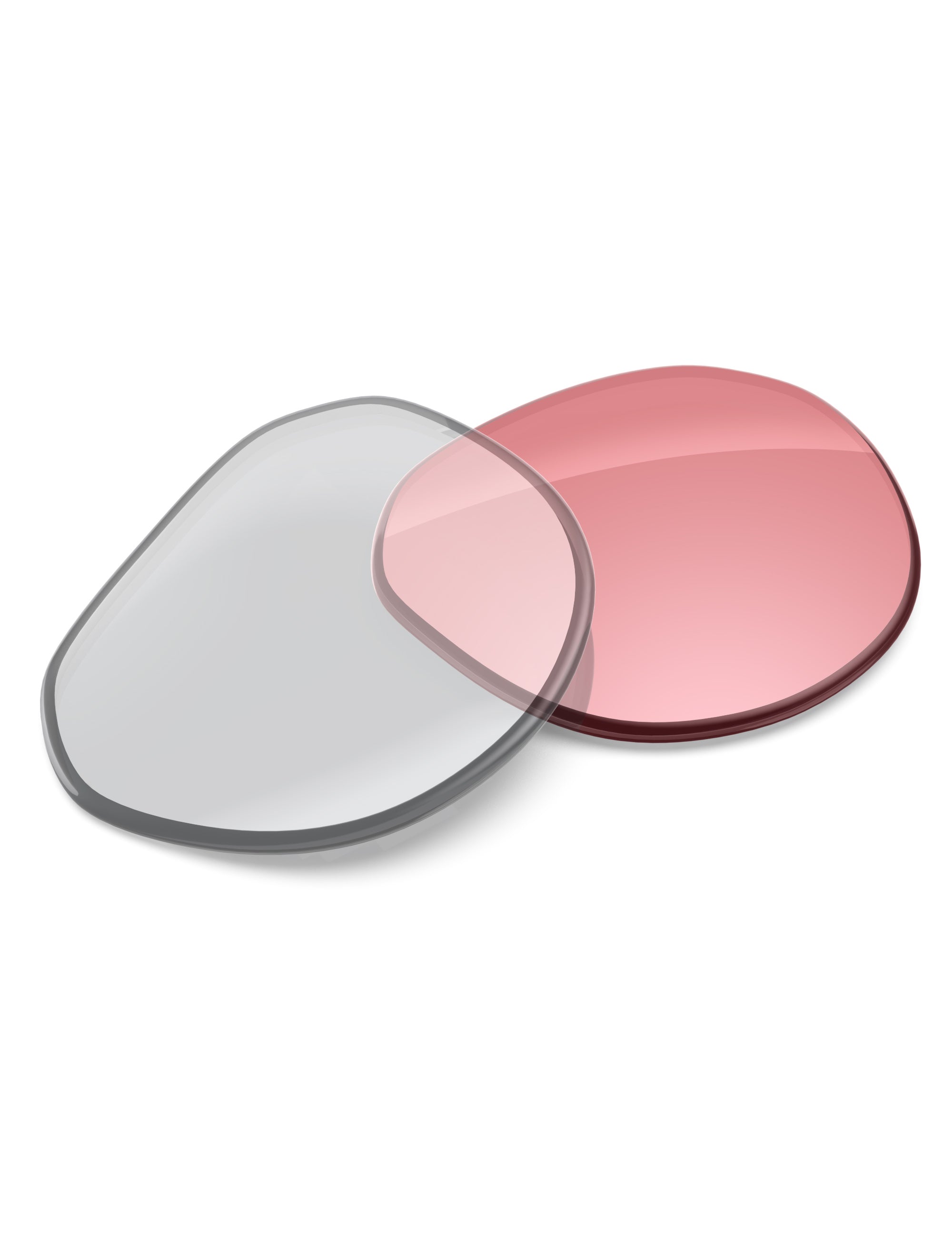 Adapt Pink Photochromic-Non-Polarized